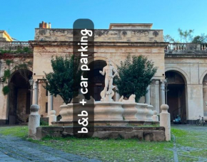 Chebedda B&B Catania